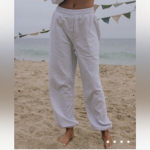 Daily Drills Unisex Fleece Joggers